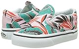 Vans Baby Mädchen Td Classic Slip-On Lauflernschuhe - 5