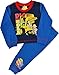 Boys Bob The Builder Pyjamas Size 12-18 Months