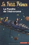 Le Petit Prince, tome 6 : La Planète de l'Astronome
