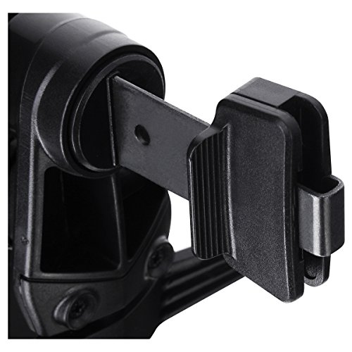 Luxa2 Vent Clip Kfz-Halterung (Lüftungsgitter) für Smartphone - 6