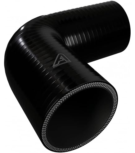 Manguera De Silicona Para Coche De 32mm X 500mm - Resistente A Altas Temperaturas Y Productos Químicos, Universal