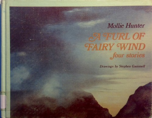 Preisvergleich Produktbild A Furl of Fairy Wind
