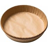 Yıldızhane Xl/Xxl Airfry Pişirme Kağıdı 50li Yağlı Kağıt Kraft Kare Frit&ouml;z Pişirme Kağıdı Airfry Pişirme Kağıdı