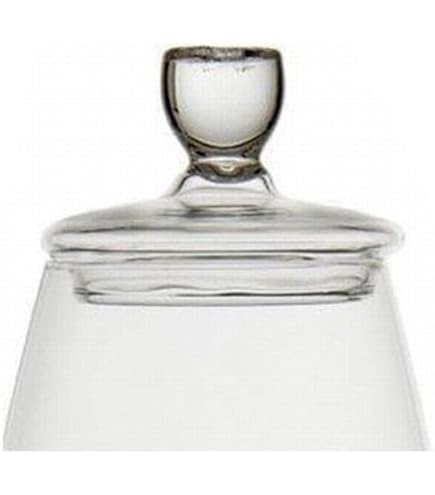 Verre Dégustation Whisky Distillery Taster - 14cl - Cristal Clair