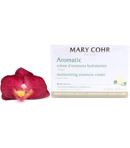 フェイスクリーム MARY COHR Age SIGNes Reverse Scrub 50ml