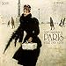 Produktbild Paris - Ville des Arts 2020: Kalender 2020 (Tushita Fine Arts)
