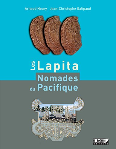 Download Les Lapita, nomades du Pacifique