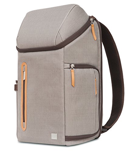 Moshi 99MO094071 Arcus Rucksack grau - 2