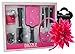 Professional Dazzle Hair Collections Gift Set (Pink)