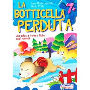 La Botticella perduta