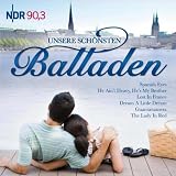 NDR 90,3 - Unsere sch�nsten Balladen - Bonnie Tyler