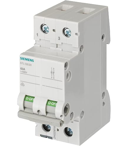 Interrupteur-sectionneur Schneider Electric, 2P, 40A, 415V c.a Interrupteur-sectionneur Schneider Electric, 2P, 40A, 415V c.a