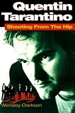 Cover zum Buch Quentin Tarantino
