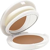 Av&egrave;ne Honey Compact Mineral Filtreli Koyu Renkli SPF 50+ Cilt Tonu Eşitleyici Koyu Renk G&uuml;neş Kremi 10 gr