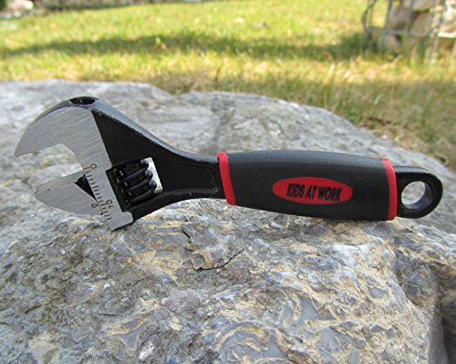 Preisvergleich Produktbild CORVUS Kinder Rollgabelschlüssel 4" Gabelschlüssel Top Qualität