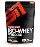 ESN IsoWhey Hardcore - 