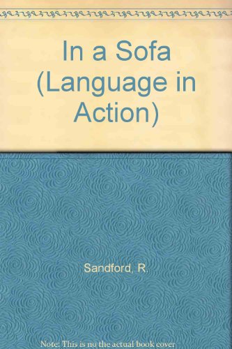 Preisvergleich Produktbild In a Sofa (Language in Action)