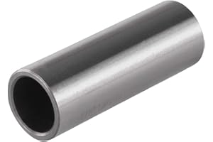 KRAGRAR Lagerbuchse | 12,2/16x45,3 mm | passend zu Lemken | Vergleichsnummer 317 5263 | Spannhülse | Spannbuchse | Buchse | Bagger | Radlader | Maschinenbau | Bodenbearbeitung