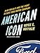 Produktbild American Icon: Alan Mulally and the Fight to Save Ford Motor Company