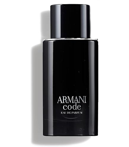 GIORGIO ARMANI Code Eau de Parfum 75 ml : Amazon.co.uk: Beauty
