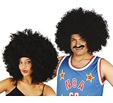 peluca mulato peluca afro