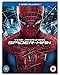 The Amazing Spider-Man [Reino Unido] [Blu-ray]