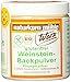 Produktbild Werz Weinstein Backpulver glutenfrei 2er Pack (2 x 150 g Dose) - Bio