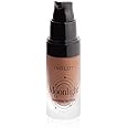 Inglot Inglot Moonlight Illuminating Face Primer, Eclipse 23