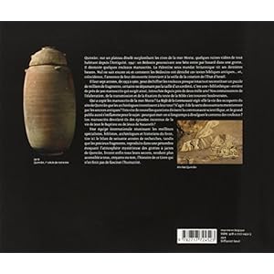 Qumrân. Le secret des manuscrits de la mer Morte Livre en Ligne Qumrân. Le secret des manuscrits de la mer Morte Livre en Ligne - Telecharger Ebook