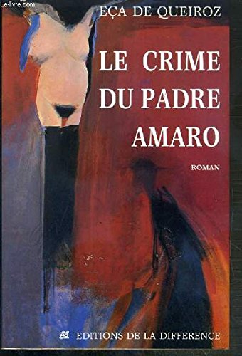 Download Le crime du padre amaro