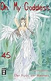 Oh! My Goddess 45: Der Kuss der Wahrheit by