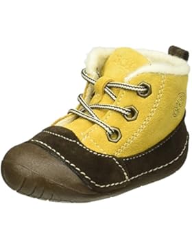 Primigi Unisex Baby Raffyx-e Krabbelschuhe