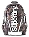 Produktbild Superdry Mono Tarp, Herren Rucksack, Multicolore (Camo), 34.0x45.0x15.0 cm (W x H L)