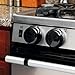 Safety 1st Stove Knob Covers 2 Packs of 5 Count