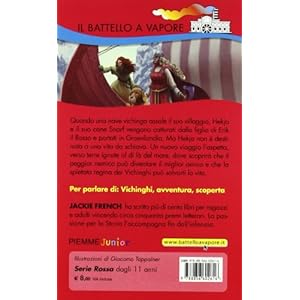 La regina dei Vichinghi