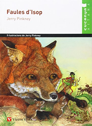 Faules D'isopCucanya Aitana (Collecció Cucanya Aitana)