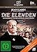 Die Elenden - Das komplette DEFA-Epos [Alemania] [DVD]