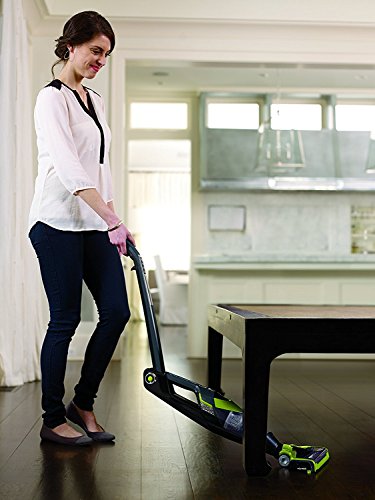 BISSELL MultiReach Ion XL 25.2V Aspiradora vertical con aspirador de mano extraíble 2en1