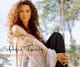Forever and for Always - Shania Twain