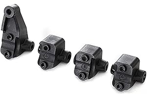 SUPPORT ESSIEU AVANT/ARRIERE - TRAXXAS - TRX8227