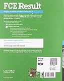 Image de FCE result. Workbook. With key. Per le Scuole superiori. Con Multi-ROM