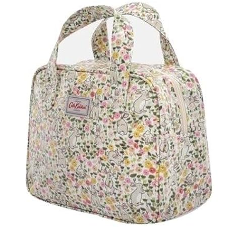 cath kidston small boxy bag