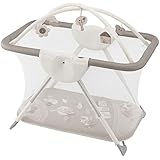 PARQUE BEBE BREVETATTO