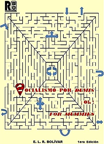 Socialismo por Dumis ¡Oh! For Mummies