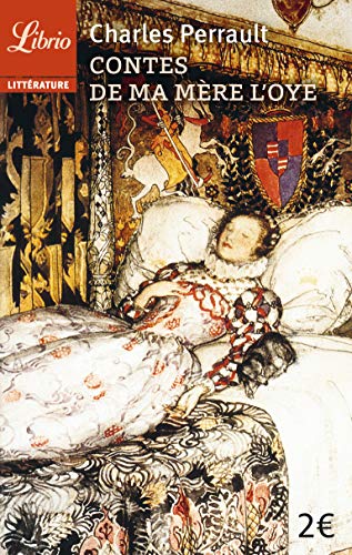 Les contes de ma mère l'Oye Les contes de ma mère l'Oye