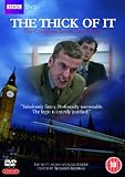 The Thick of It - Complete First Series [DVD] [2005]