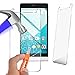 Price comparison product image N4U Online® - Genuine Premium Tempered Glass Screen Protector For BLU Studio One Plus