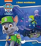 Pat'Patrouille - L'épave mystérieuse