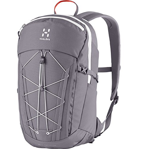 Haglöfs Vide Medium Mochila, Unisex Adulto, Rock, Talla Única