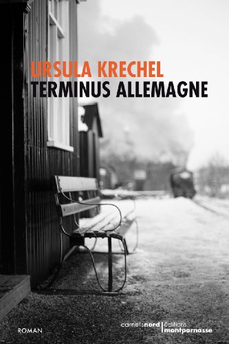 couverture de : Terminus Allemagne